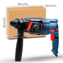 Light electric hammer tool industrial electric hammer